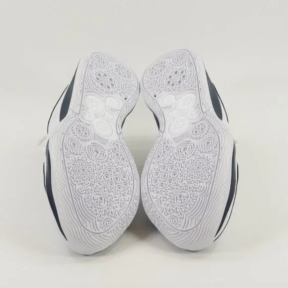 Nike KD 16 TB Promo 'White Black' FN7091-101 Basketball size 15
